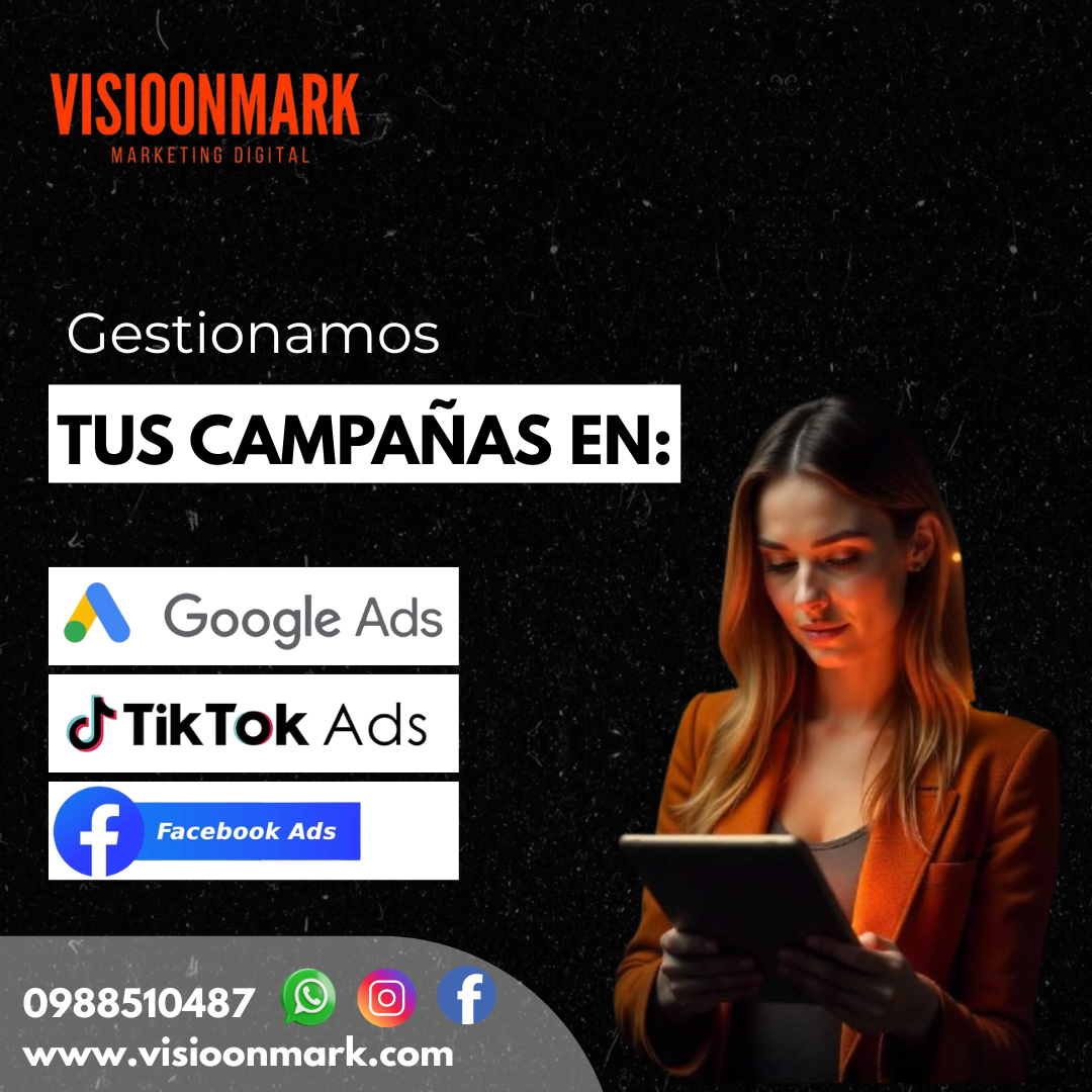 Catalogo de VISIOON MARK Catalogo de VISIOON MARK